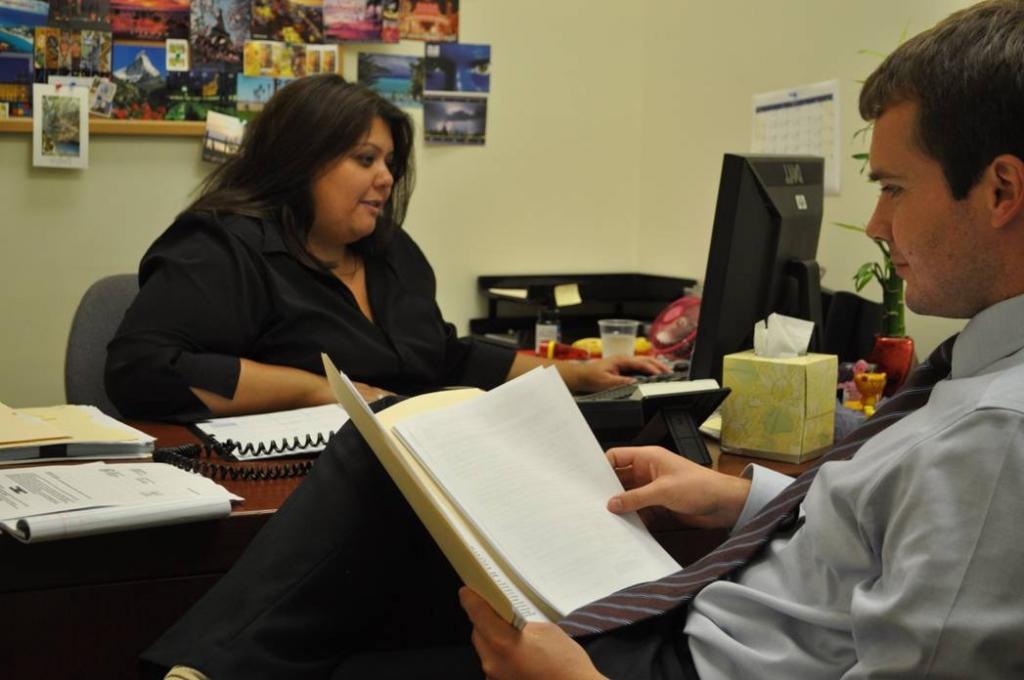 Services juridiques rendus par la propriété intellectuelle