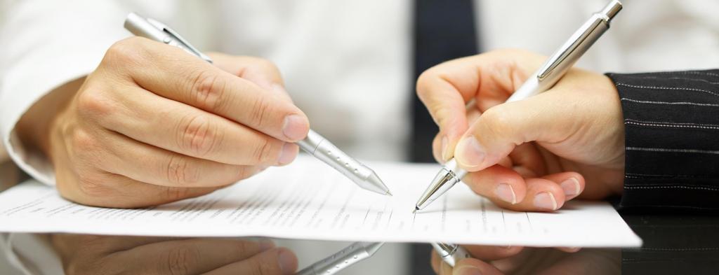 Durée du contrat de service