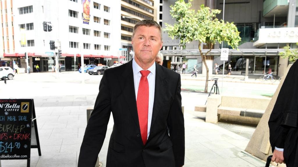 Astrent: pratique judiciaire