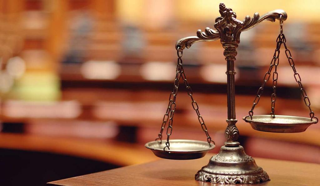 Astrant forfait judiciaire