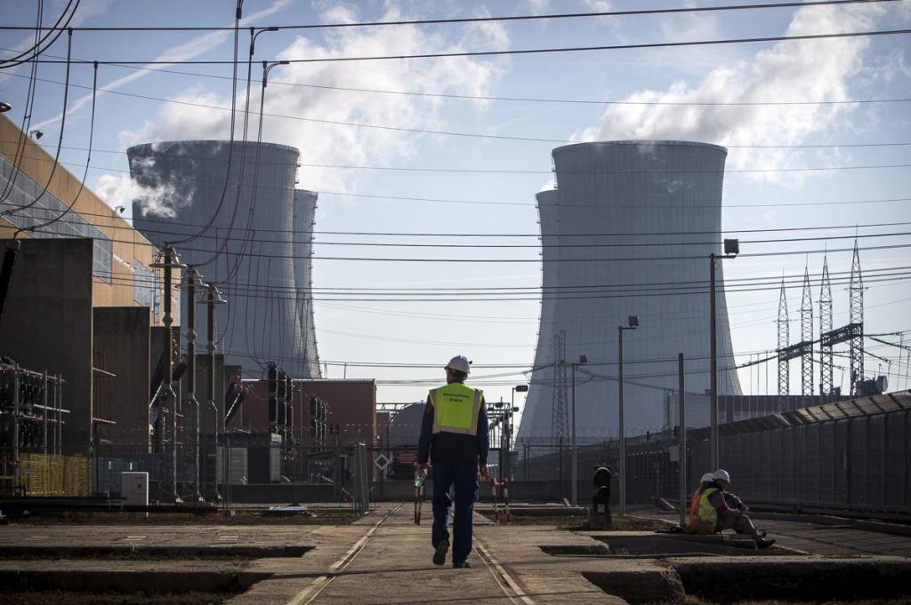 Consommation électrique inconditionnelle: article 442 du Règlement