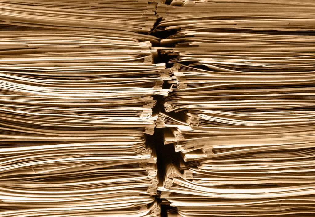 Délais de nouvelle soumission d'un document exécutif pour exécution