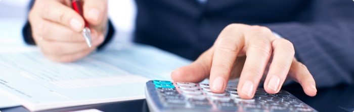 avances sur le système d'imposition simplifié