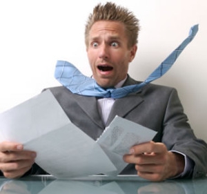 délais de paiement d'avance