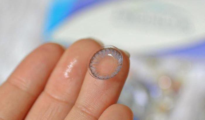 lentilles coréennes