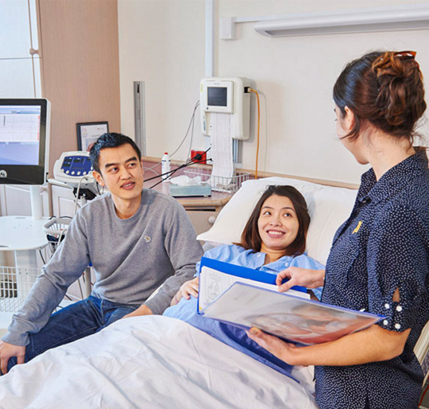 Types de soins médicaux gratuits