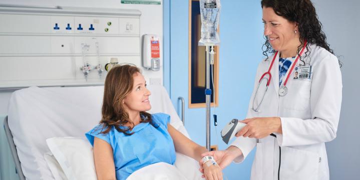 Formes et types de soins médicaux