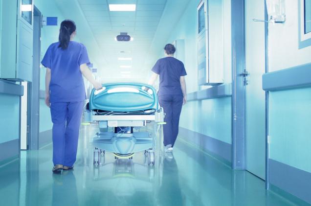 Services médicaux complexes