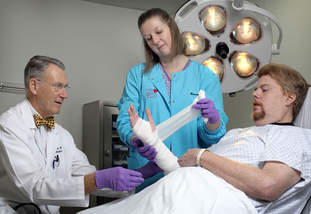 Examens médicaux périodiques