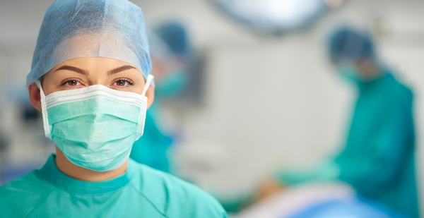 Service médical complet