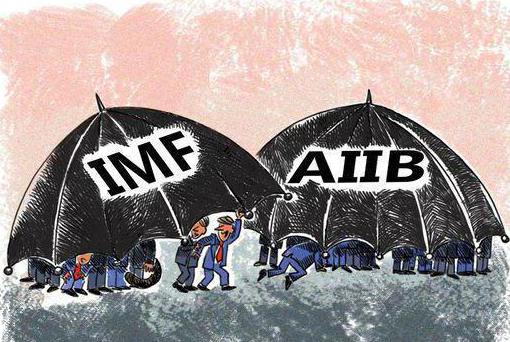 pays fondateurs de la Banque asiatique d'investissement dans les infrastructures