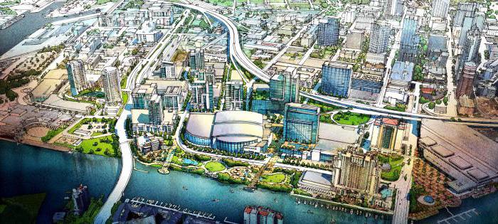  structure résidentielle