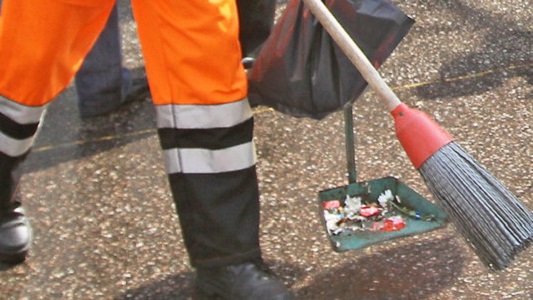 service communautaire