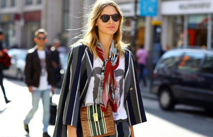 comment avoir l'air cher et stylé