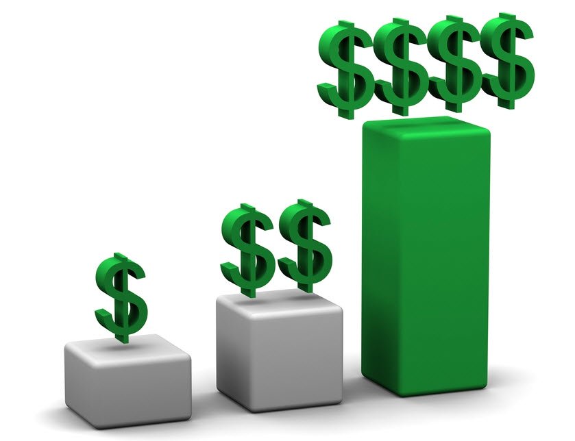 comment est déterminé le fonds de salaire forfaitaire