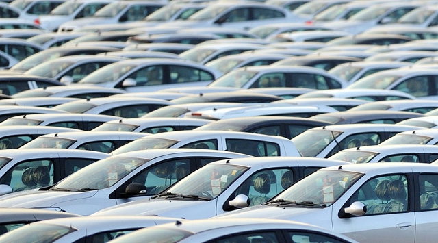 where to extend the temporary import of a car to Russia