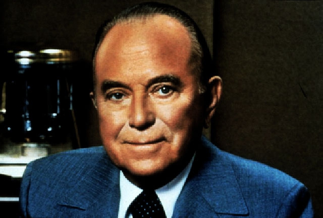 founder of mcdonalds biography