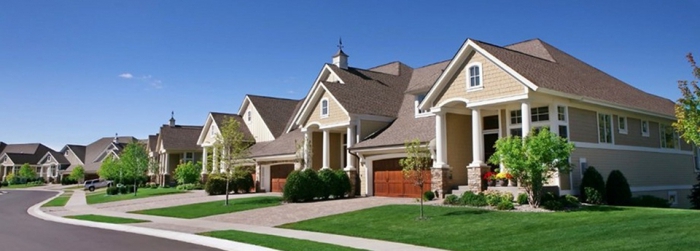 taux de taxe foncière