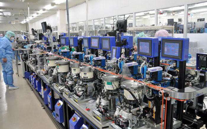 catégorie de fiabilité de l'alimentation