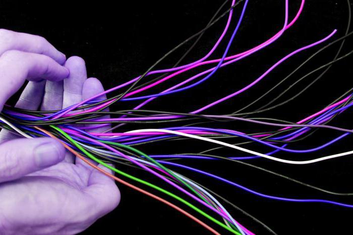 1 catégorie d'alimentation