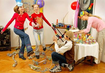 bruit admissible dans l'appartement