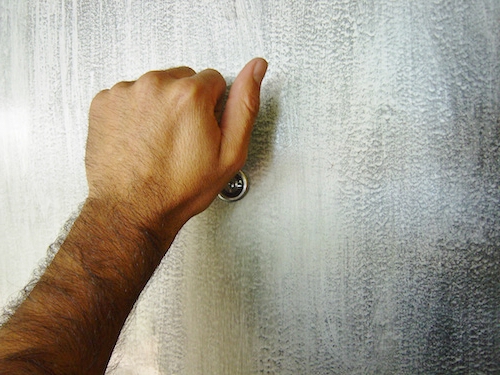 combien de bruit dans l'appartement