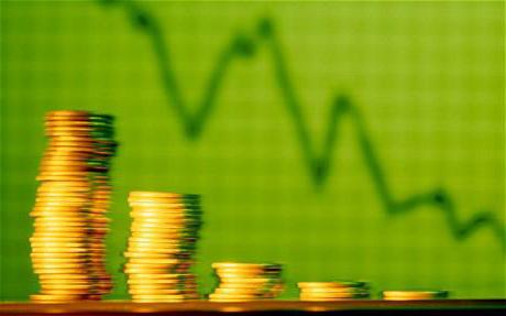 aggregate demand and aggregate supply