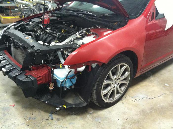  perte de valeur de la voiture