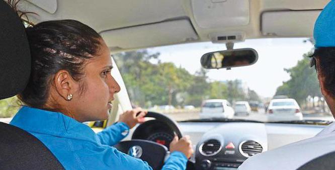 comment savoir si une personne est privée du permis de conduire