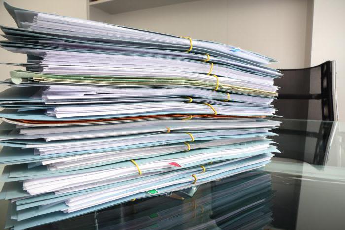 documents de citoyenneté