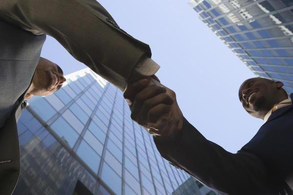 fusions et acquisitions