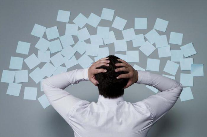 management levels and their characteristics