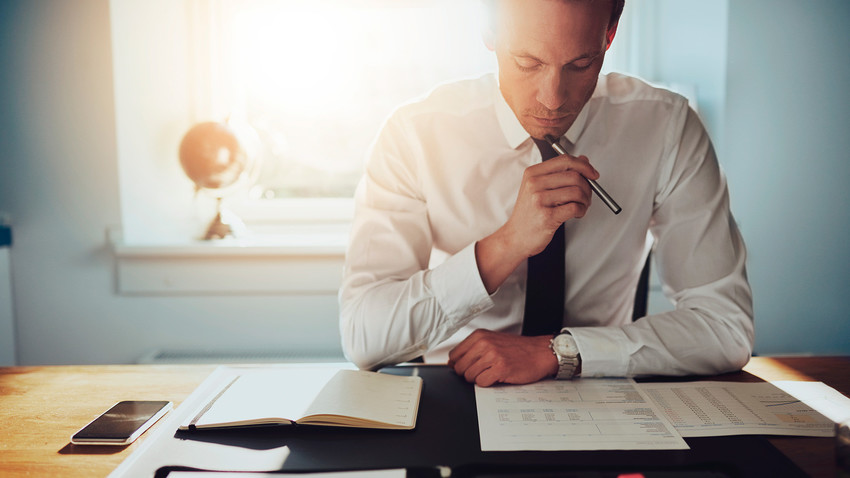 numéro d'enregistrement