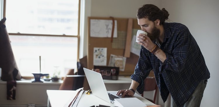 fourniture d'instructions de congés pour un comptable