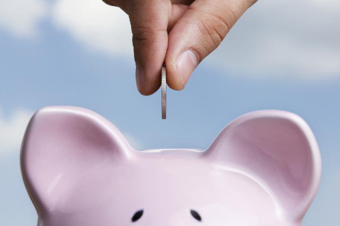 extension de la convention de dépôt