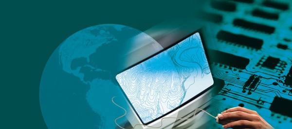 types of structures of information systems