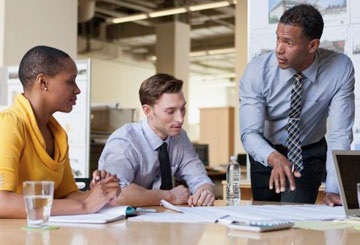 duties of the financial director of the enterprise