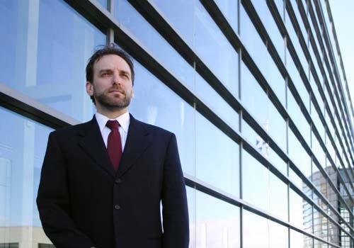 responsibilities of the financial director ooo