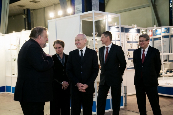 federal state unitary enterprise