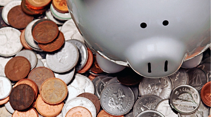 indirect expense account