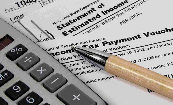  ways to ensure the payment of taxes and fees