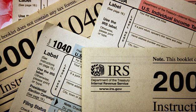 way to enforce tax liability