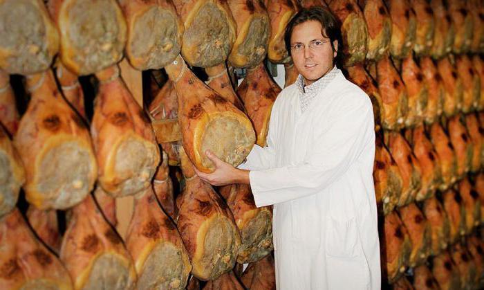 organoleptic research method