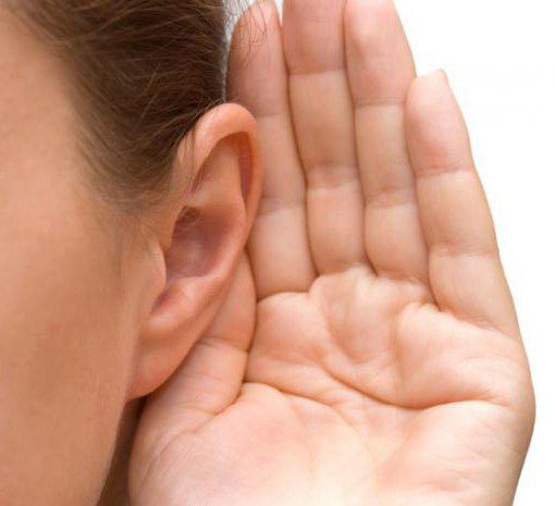 organoleptic method of determining quality