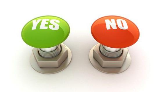 appel de la décision