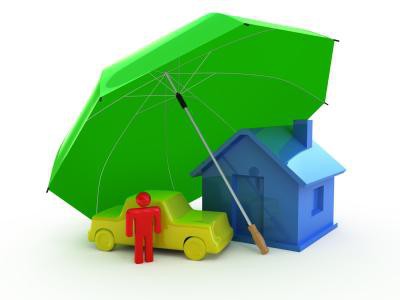 forms and types of insurance