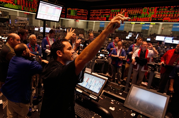 speaker dow john index