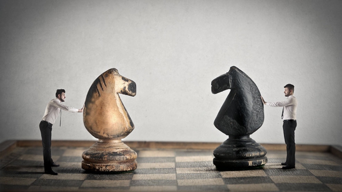 antitrust policy of the state