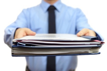 Changement de nom de famille - quels documents changer