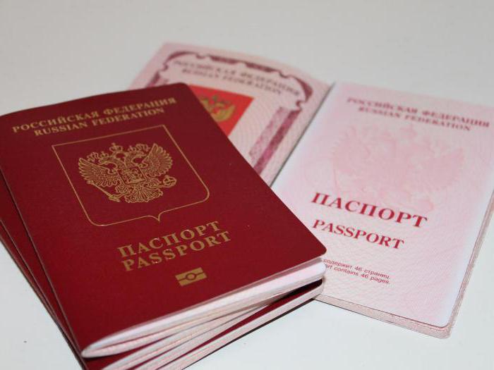 Nouveaux droits de l'Etat sur un passeport